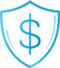 Cost-effective pictogram