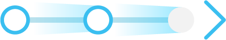 Efficiency pictogram