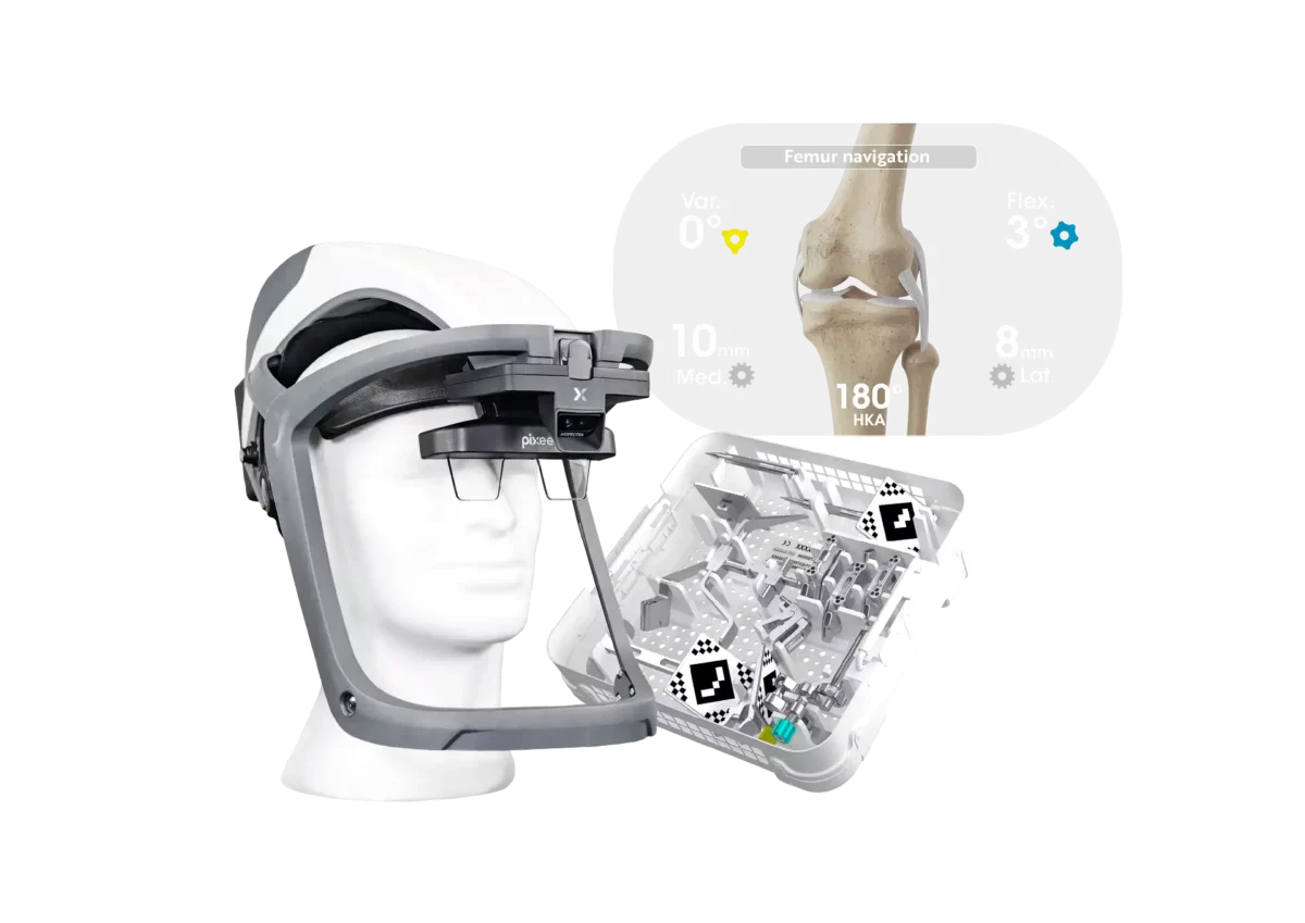 T7 + KneeTools