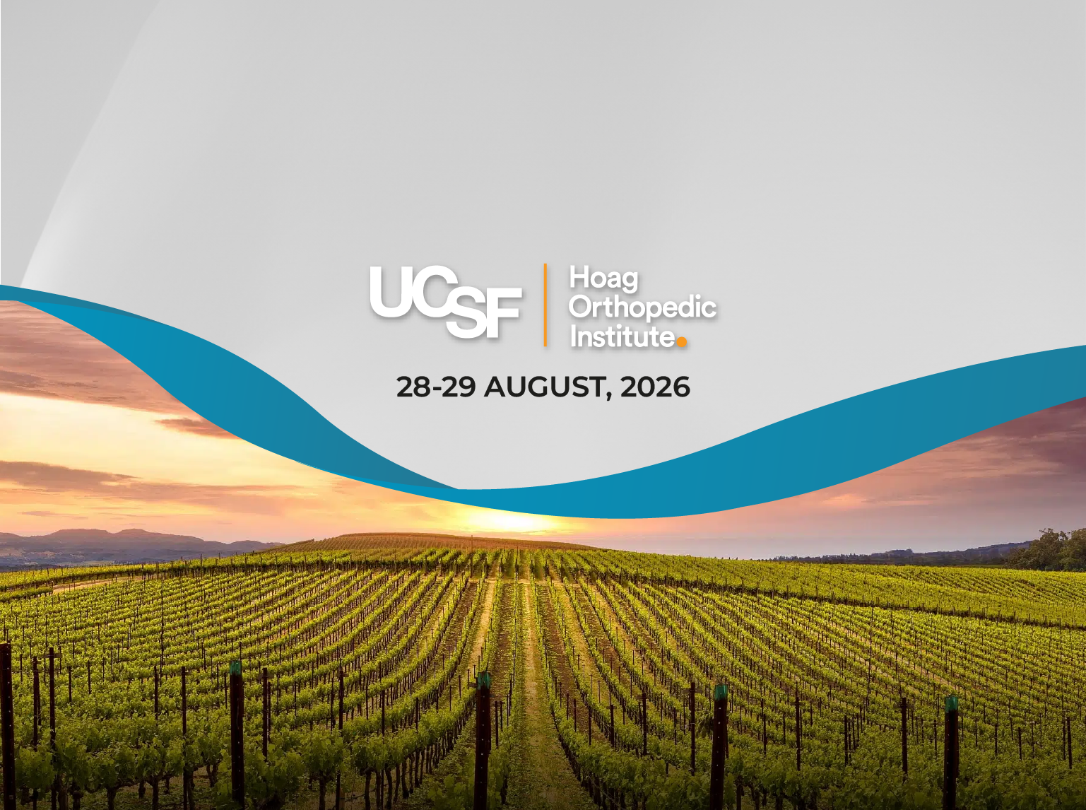 UCSF and Pixee logo + 28-29 August
